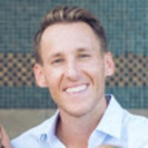 Meet your Posher, Brian